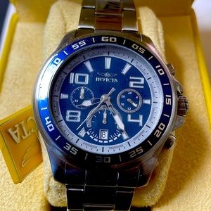 Mens INVICTA WATCH